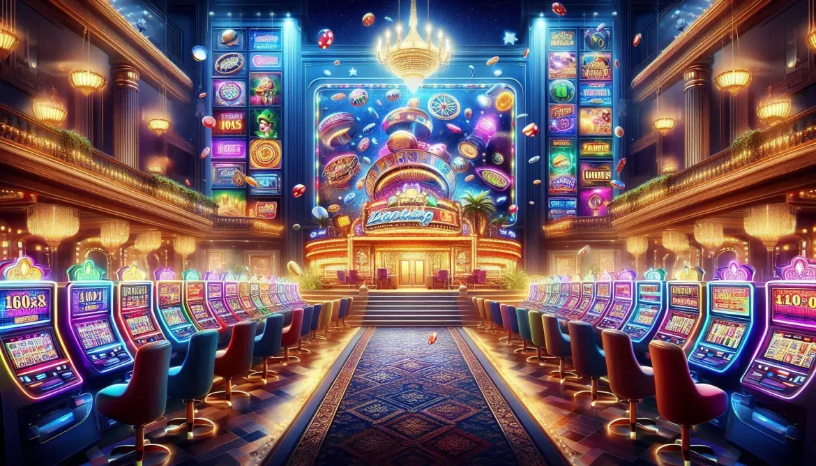 Winmaker Casino